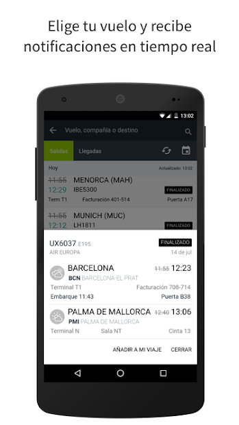 App Aena