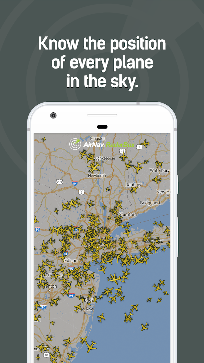 App RadarBox